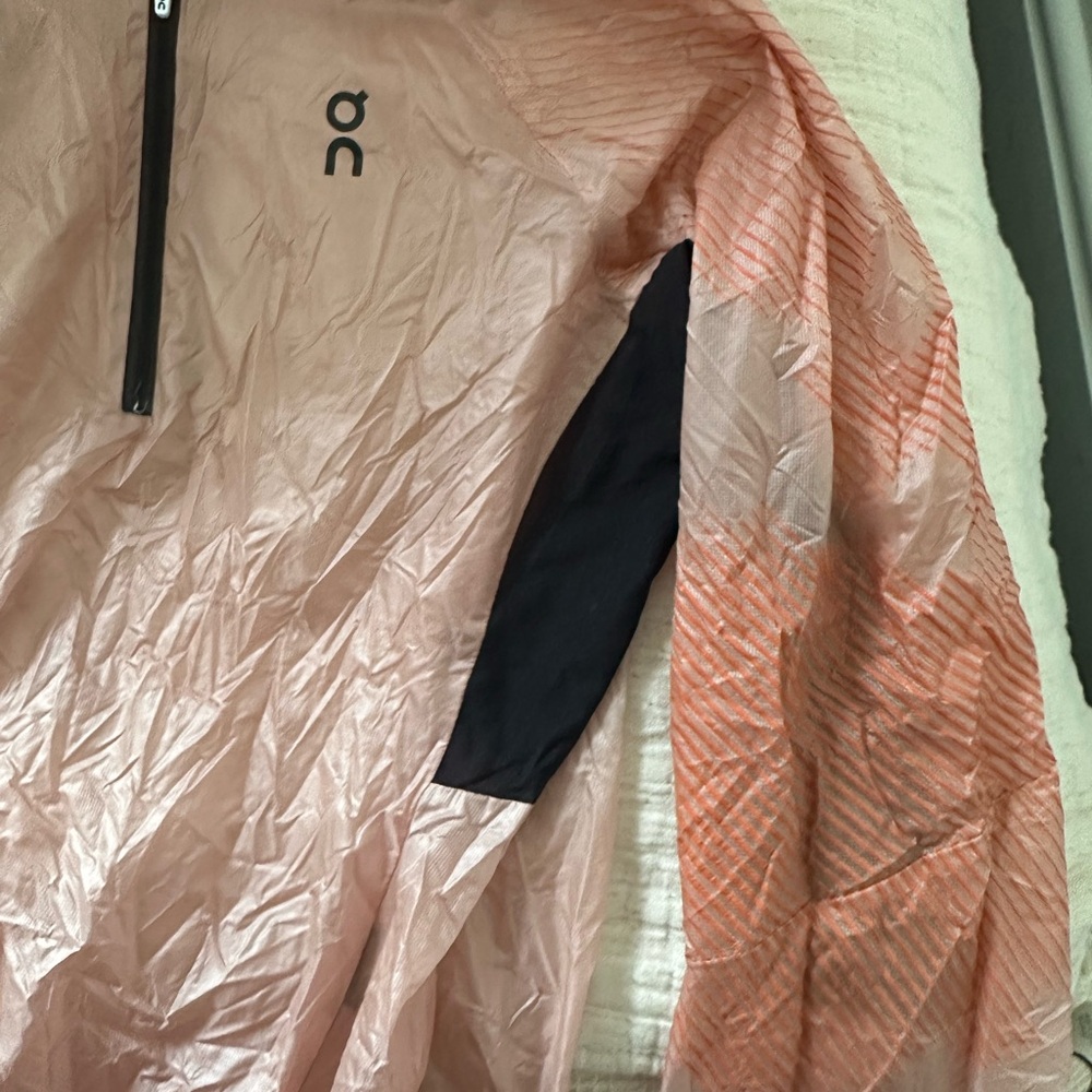 On Cloud Zero Jacket - image 2